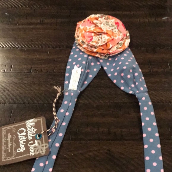 Headband - Picture 2 of 2